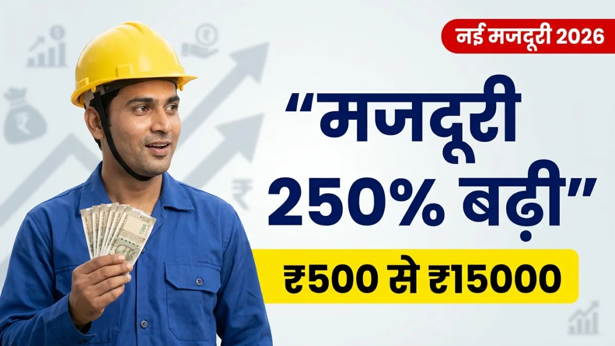 Labour Minimum Wages Hike