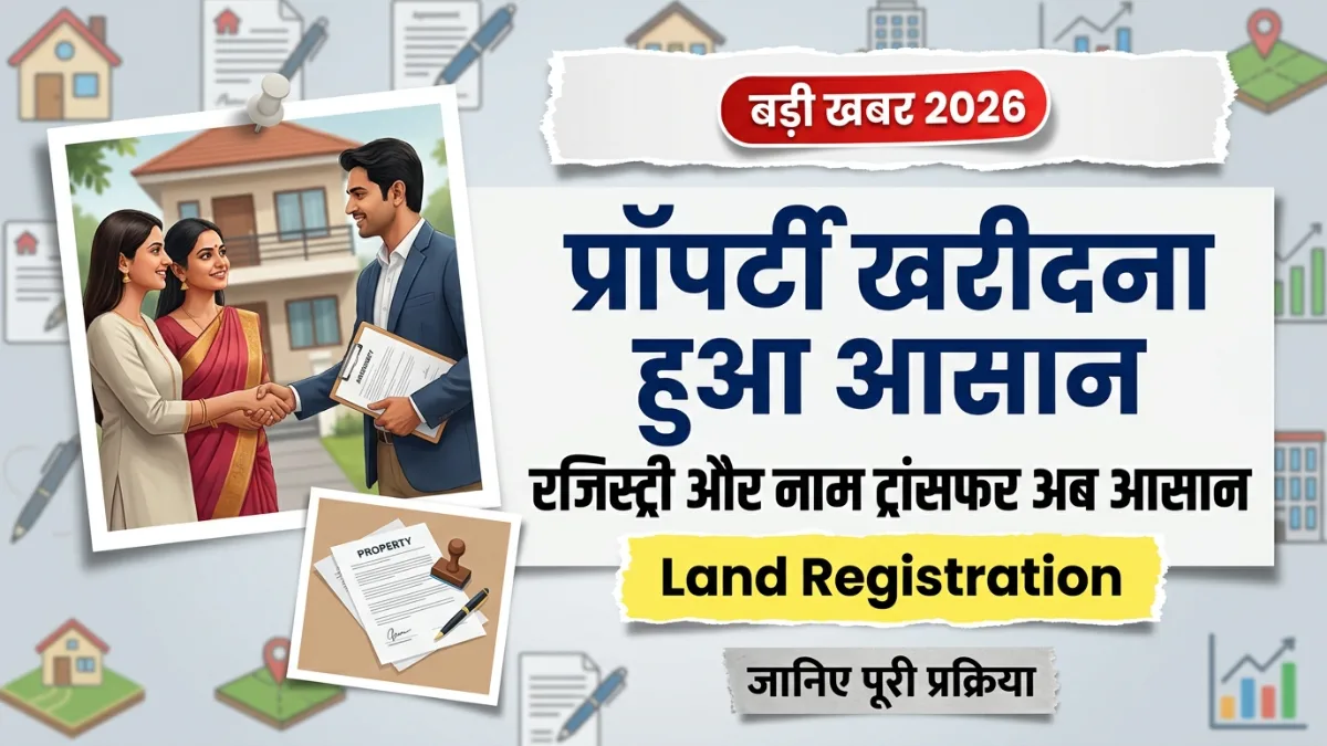 Land Registration